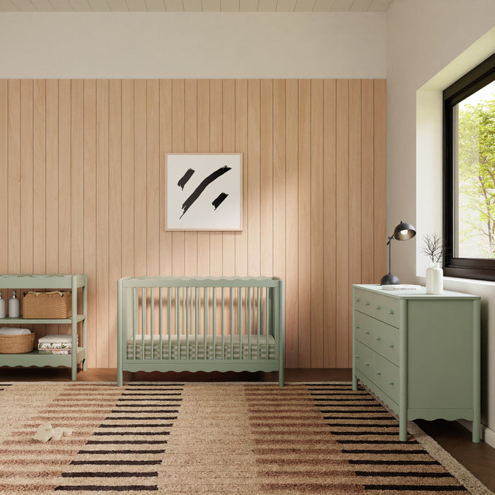 Babyletto Swell 6-Drawer Dresser