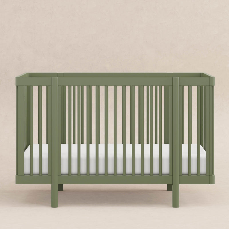 Babyletto Pogo 8-in-1 Convertible Crib with All-Stages Conversion Kits