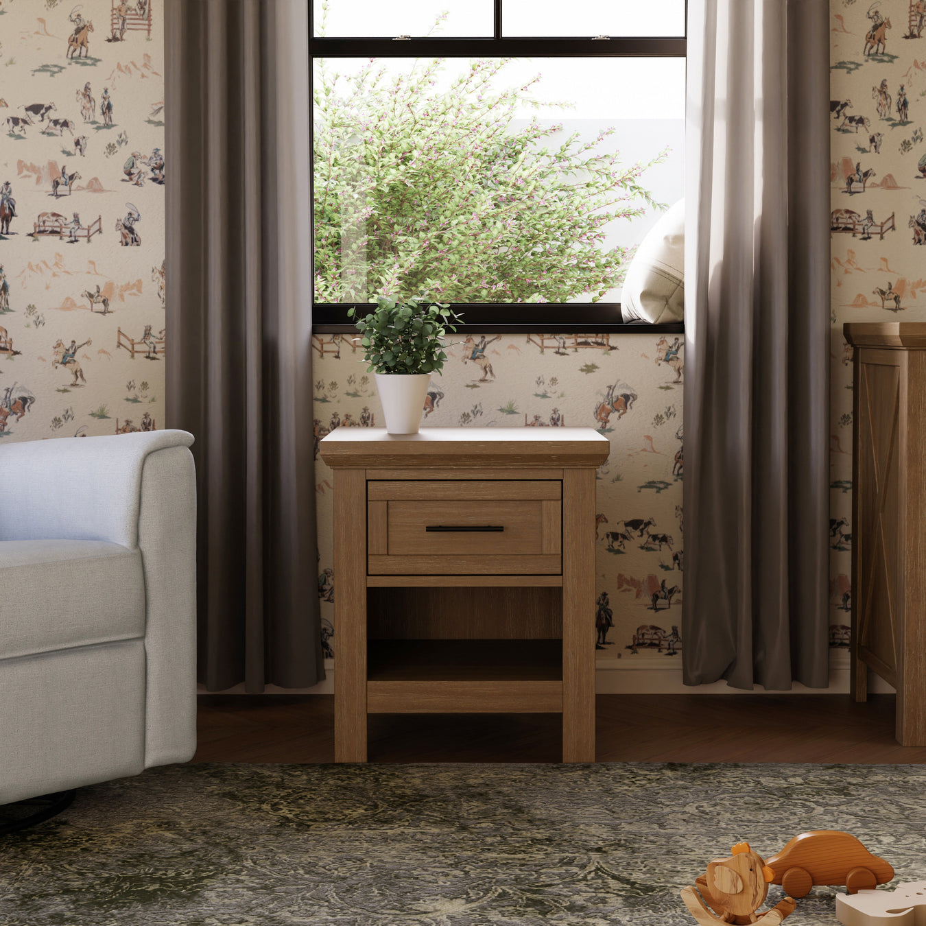 Emory Farmhouse by Monogram