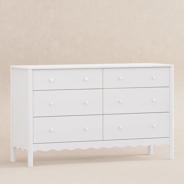 Babyletto Swell 6-Drawer Dresser