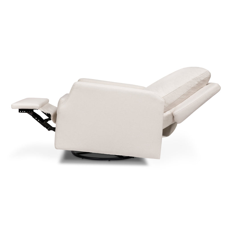Namesake Crewe Recliner and Swivel Glider