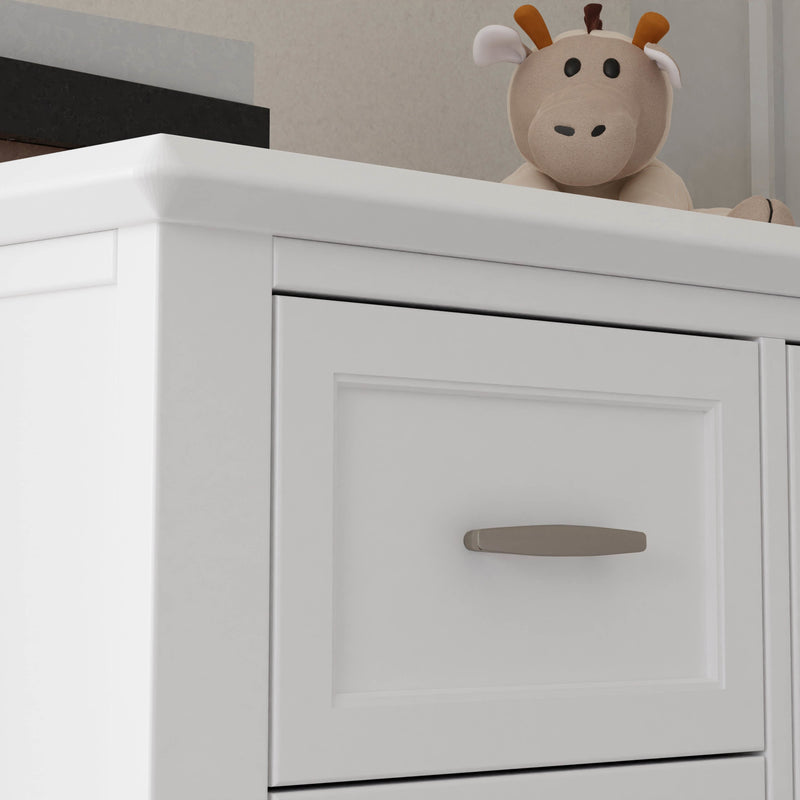 Monogram by Namesake Barrow Chifforobe – Sandbar