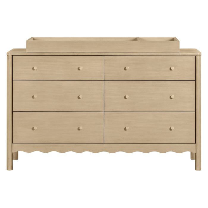 Babyletto Swell 6-Drawer Dresser