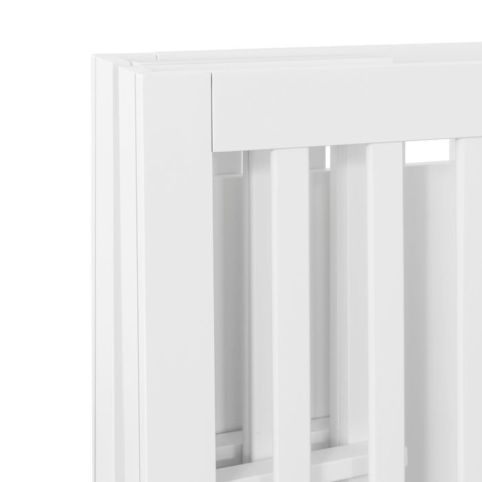Babyletto Origami Mini Crib