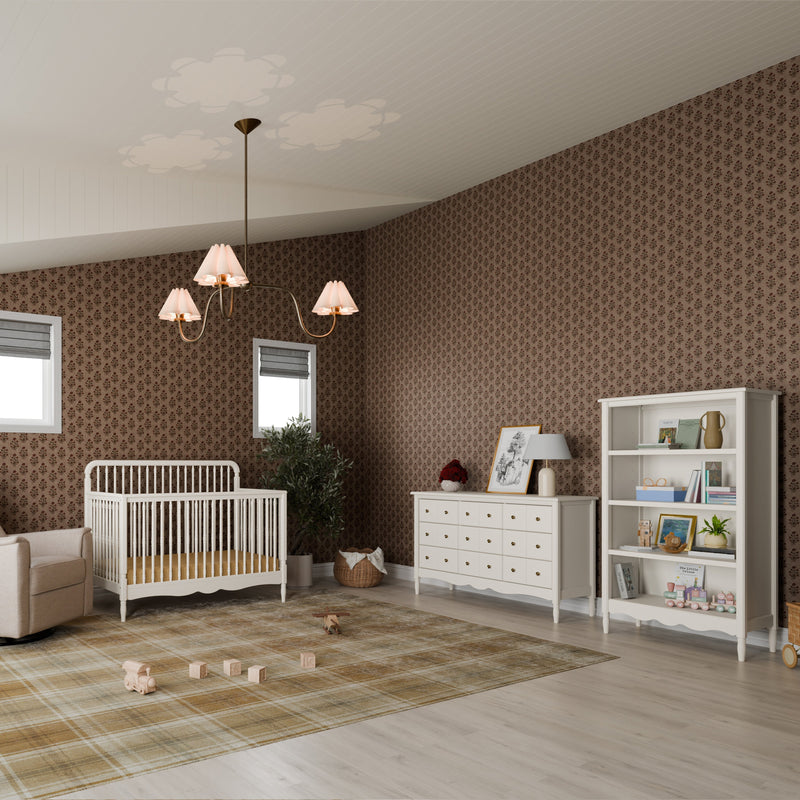 Namesake Liberty Bookcase