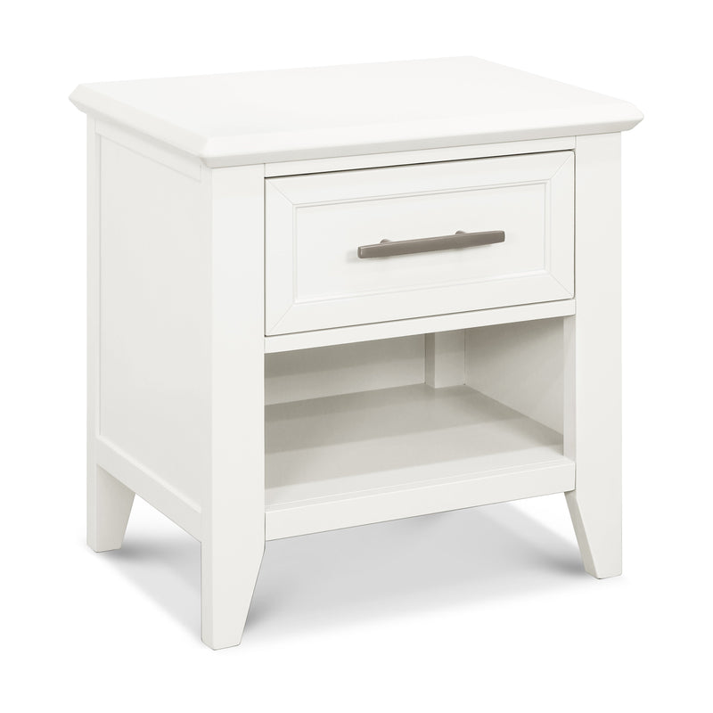 Monogram by Namesake Barrow Nightstand – Sandbar