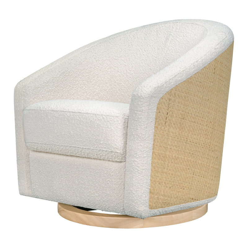 Babyletto Madison Swivel Glider