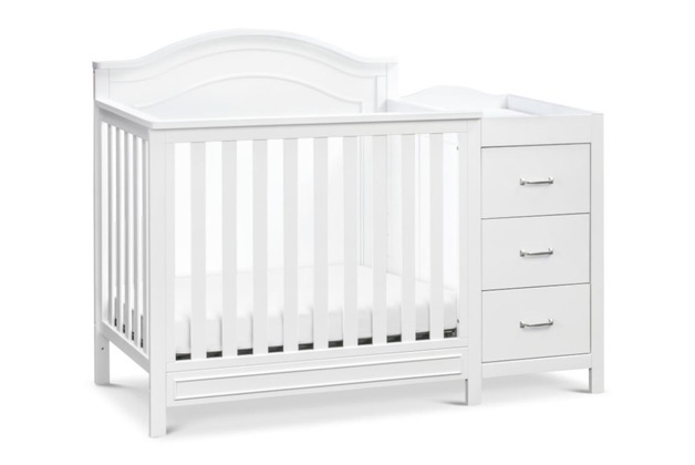 Jenny Lind Changing Table