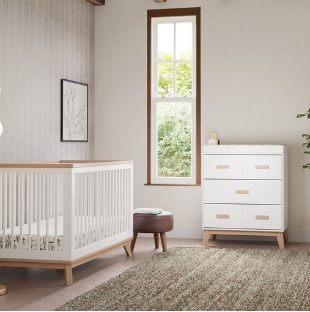 Nursery Crib Sets 