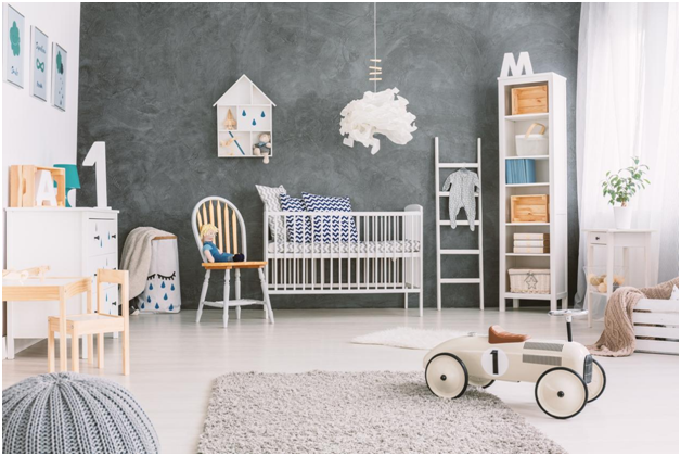 best place to buy nursery furniture