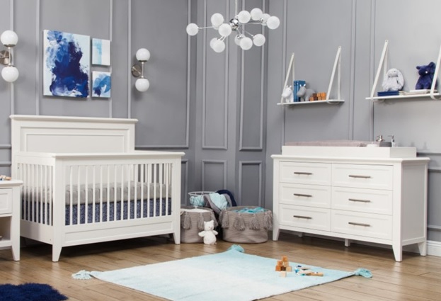 baby crib stores