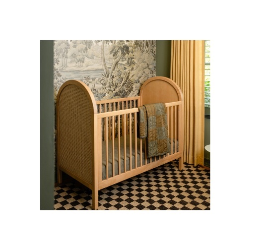 Baby's Dream Braxton Classic Crib 